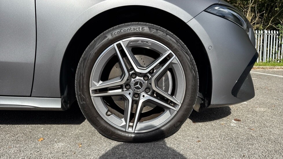 Used Mercedes-Benz A-Class 2024 for sale - 76074613: Photo 5
