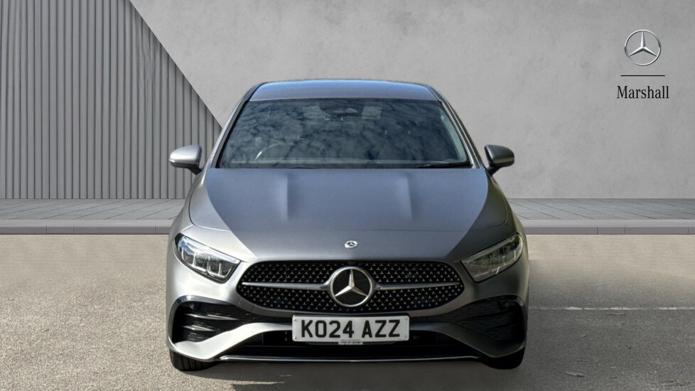 Used Mercedes-Benz A-Class 2024 for sale - 76074613: Photo 6