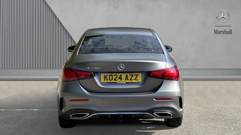 Used Mercedes-Benz A-Class 2024 for sale - 76074613: Photo 7