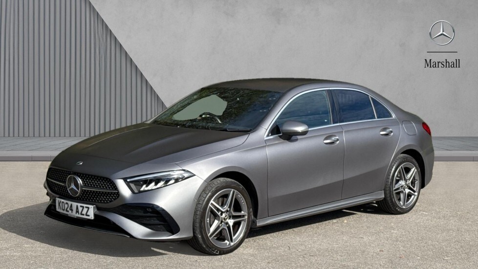 Used Mercedes-Benz A-Class 2024 for sale - 76074613: Photo 8