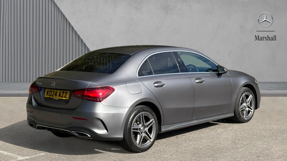 Used Mercedes-Benz A-Class 2024 for sale - 76074613: Photo 9
