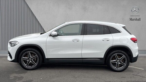 Used Mercedes-Benz GLA 2022 for sale - 76161262: Photo 10