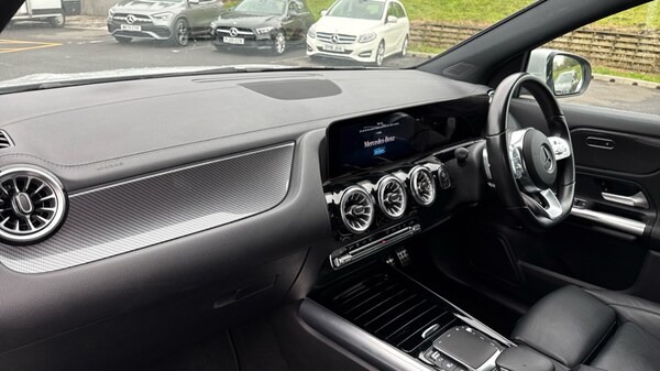 Used Mercedes-Benz GLA 2022 for sale - 76161262: Photo 11