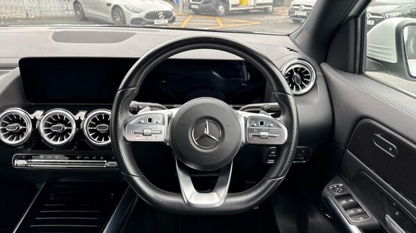 Used Mercedes-Benz GLA 2022 for sale - 76161262: Photo 12
