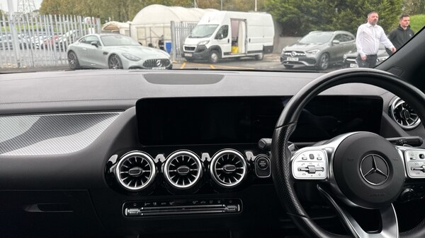 Used Mercedes-Benz GLA 2022 for sale - 76161262: Photo 13