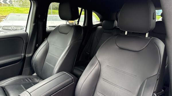 Used Mercedes-Benz GLA 2022 for sale - 76161262: Photo 14