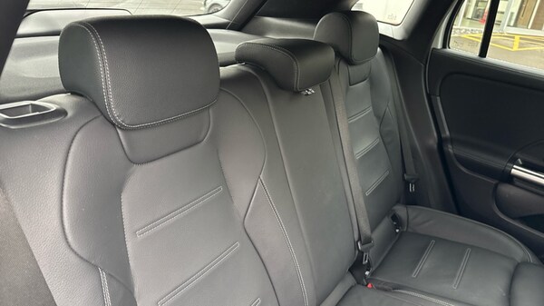 Used Mercedes-Benz GLA 2022 for sale - 76161262: Photo 15