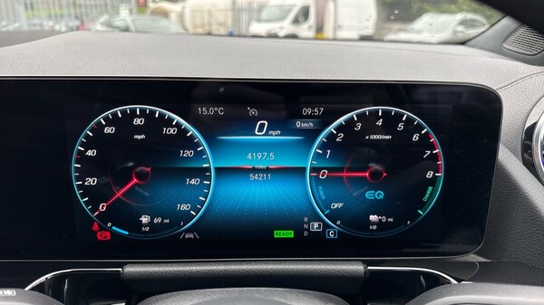 Used Mercedes-Benz GLA 2022 for sale - 76161262: Photo 16