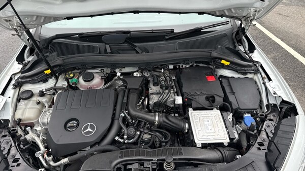Used Mercedes-Benz GLA 2022 for sale - 76161262: Photo 19