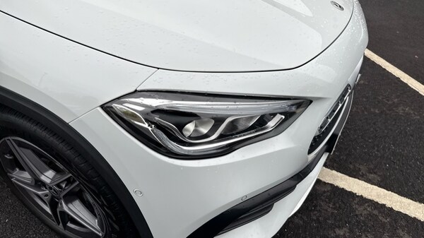 Used Mercedes-Benz GLA 2022 for sale - 76161262: Photo 20