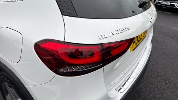 Used Mercedes-Benz GLA 2022 for sale - 76161262: Photo 21