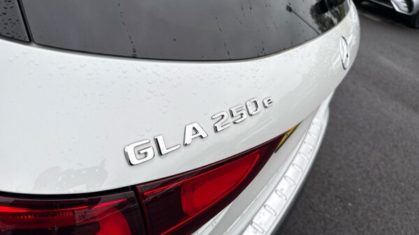 Used Mercedes-Benz GLA 2022 for sale - 76161262: Photo 22