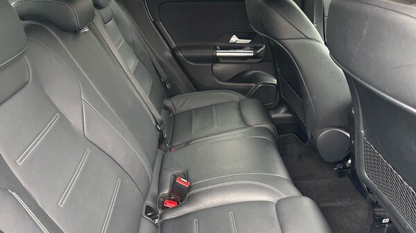 Used Mercedes-Benz GLA 2022 for sale - 76161262: Photo 24