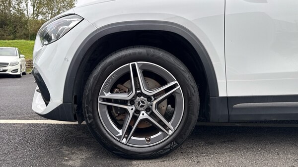 Used Mercedes-Benz GLA 2022 for sale - 76161262: Photo 25