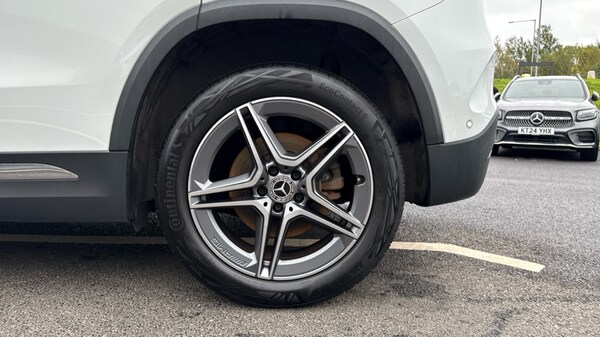 Used Mercedes-Benz GLA 2022 for sale - 76161262: Photo 26