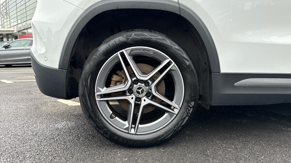 Used Mercedes-Benz GLA 2022 for sale - 76161262: Photo 27