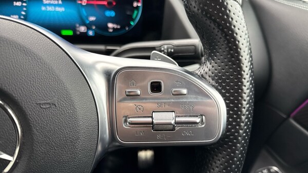 Used Mercedes-Benz GLA 2022 for sale - 76161262: Photo 29