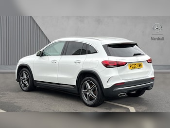 Used Mercedes-Benz GLA 2022 for sale - 76161262: Photo 2