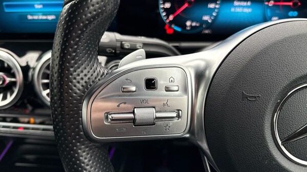 Used Mercedes-Benz GLA 2022 for sale - 76161262: Photo 30