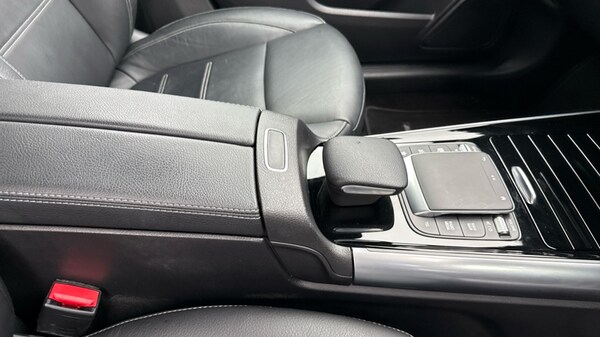Used Mercedes-Benz GLA 2022 for sale - 76161262: Photo 34