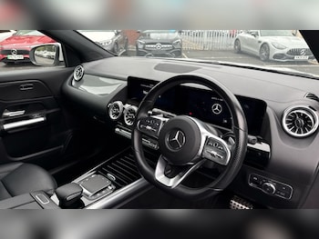 Used Mercedes-Benz GLA 2022 for sale - 76161262: Photo 3