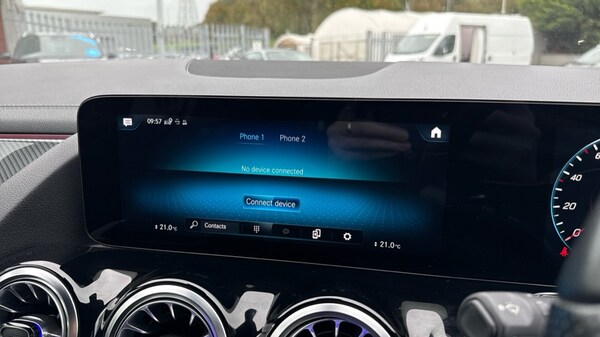 Used Mercedes-Benz GLA 2022 for sale - 76161262: Photo 43