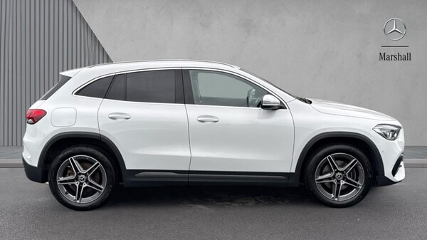 Used Mercedes-Benz GLA 2022 for sale - 76161262: Photo 4