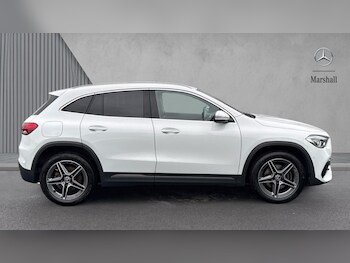 Used Mercedes-Benz GLA 2022 for sale - 76161262: Photo 4