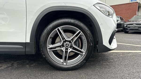 Used Mercedes-Benz GLA 2022 for sale - 76161262: Photo 5