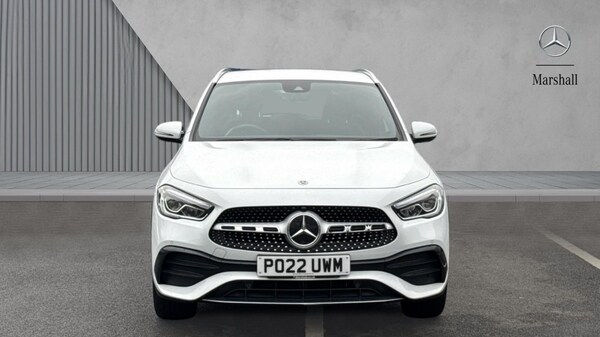 Used Mercedes-Benz GLA 2022 for sale - 76161262: Photo 6