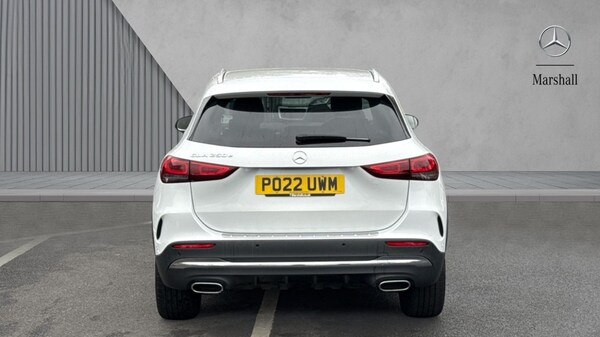 Used Mercedes-Benz GLA 2022 for sale - 76161262: Photo 7