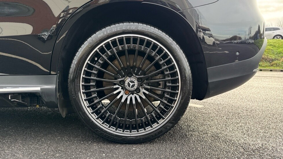 Used Mercedes-Benz EQC 2022 for sale - 76640193: Photo 26