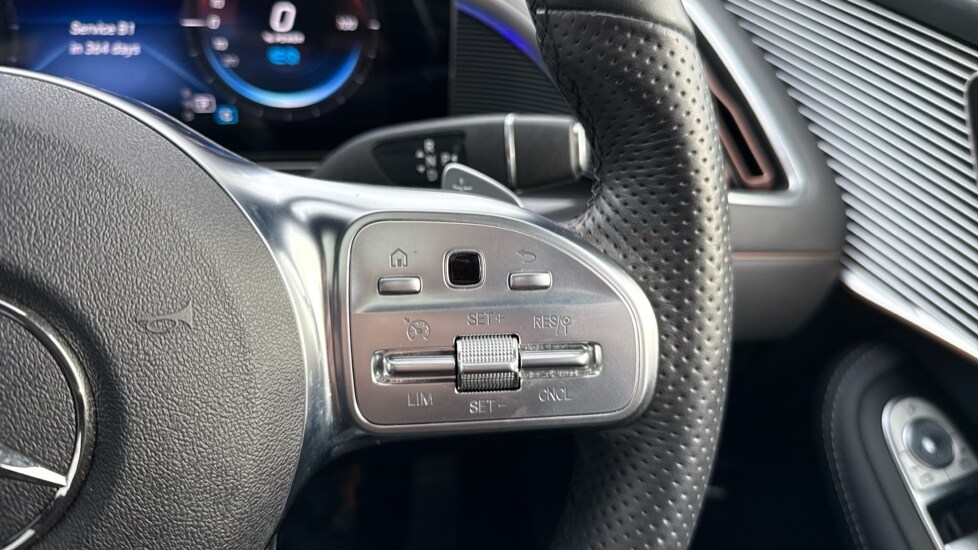 Used Mercedes-Benz EQC 2022 for sale - 76640193: Photo 29