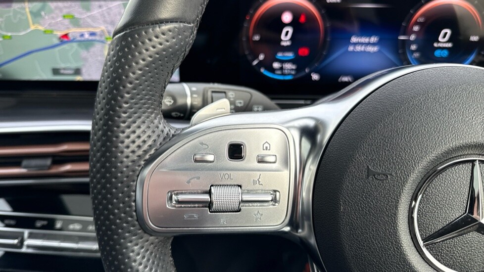 Used Mercedes-Benz EQC 2022 for sale - 76640193: Photo 30