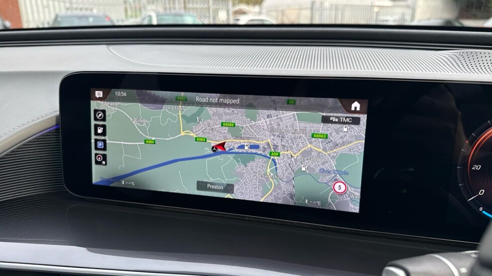 Used Mercedes-Benz EQC 2022 for sale - 76640193: Photo 33