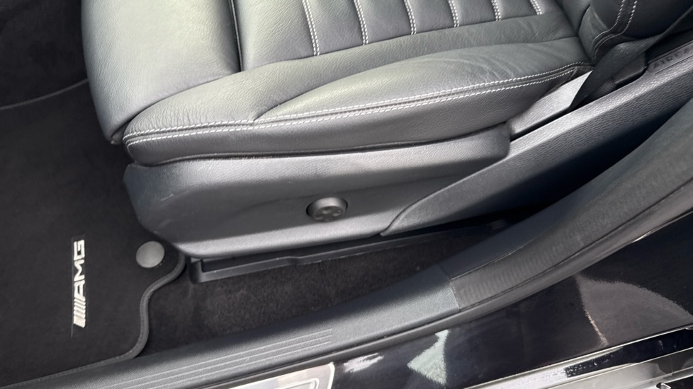 Used Mercedes-Benz EQC 2022 for sale - 76640193: Photo 39