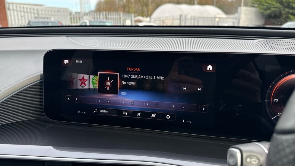 Used Mercedes-Benz EQC 2022 for sale - 76640193: Photo 41