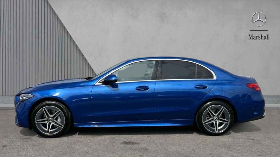 Used Mercedes-Benz C Class 2024 for sale - 76272963: Photo 10