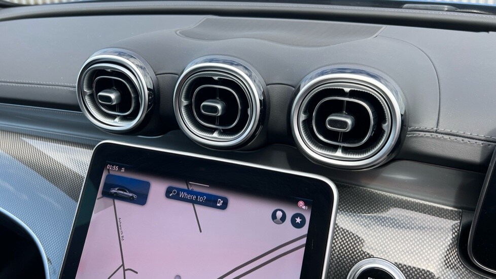 Used Mercedes-Benz C Class 2024 for sale - 76272963: Photo 28