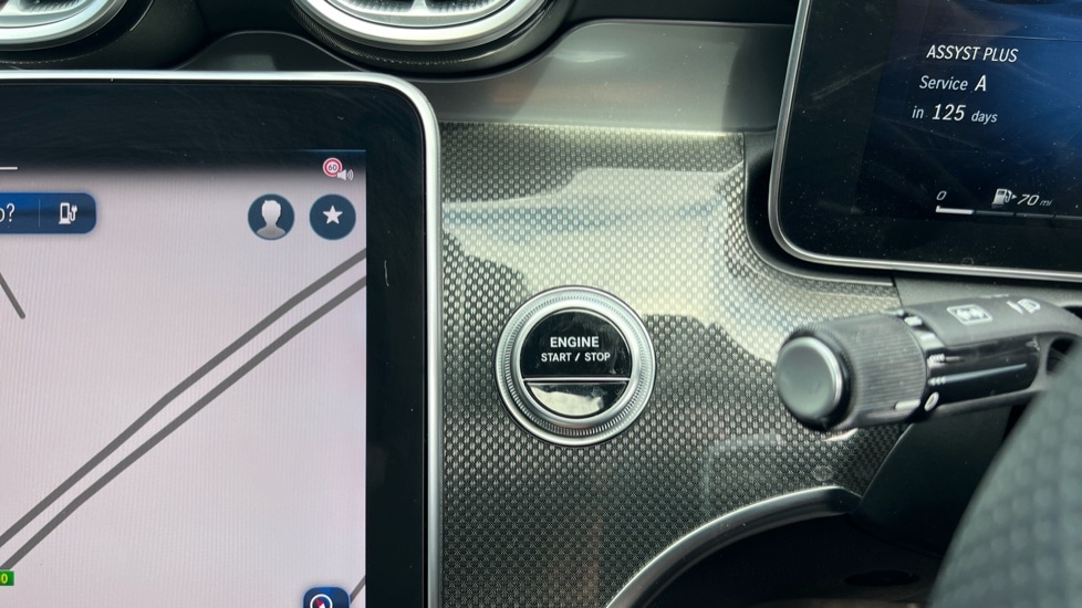 Used Mercedes-Benz C Class 2024 for sale - 76272963: Photo 29