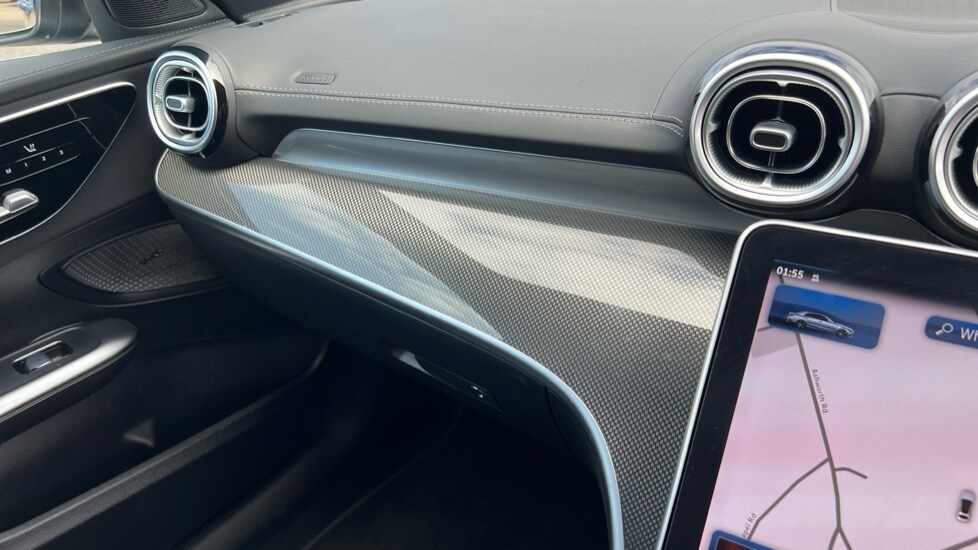 Used Mercedes-Benz C Class 2024 for sale - 76272963: Photo 30