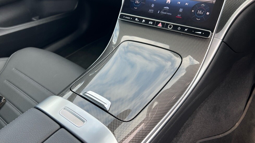 Used Mercedes-Benz C Class 2024 for sale - 76272963: Photo 31