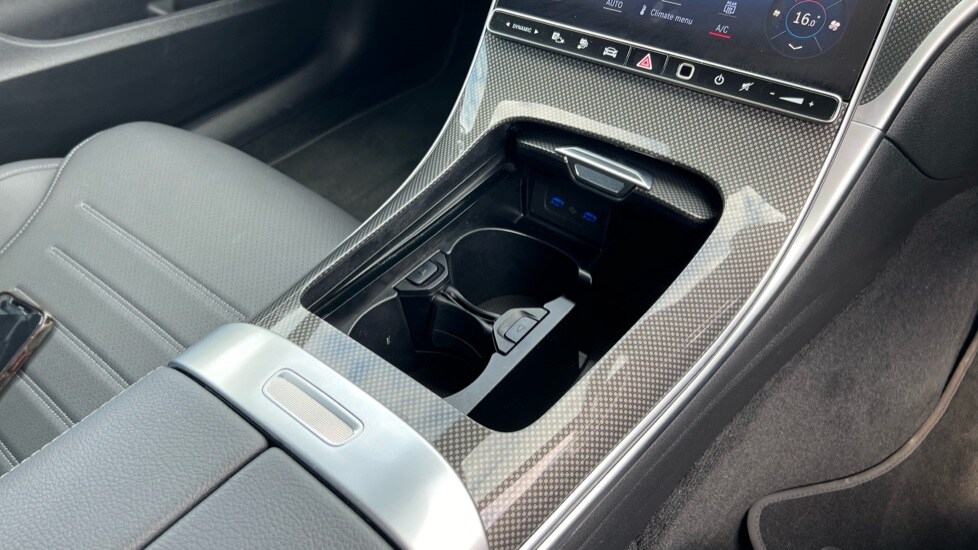 Used Mercedes-Benz C Class 2024 for sale - 76272963: Photo 32