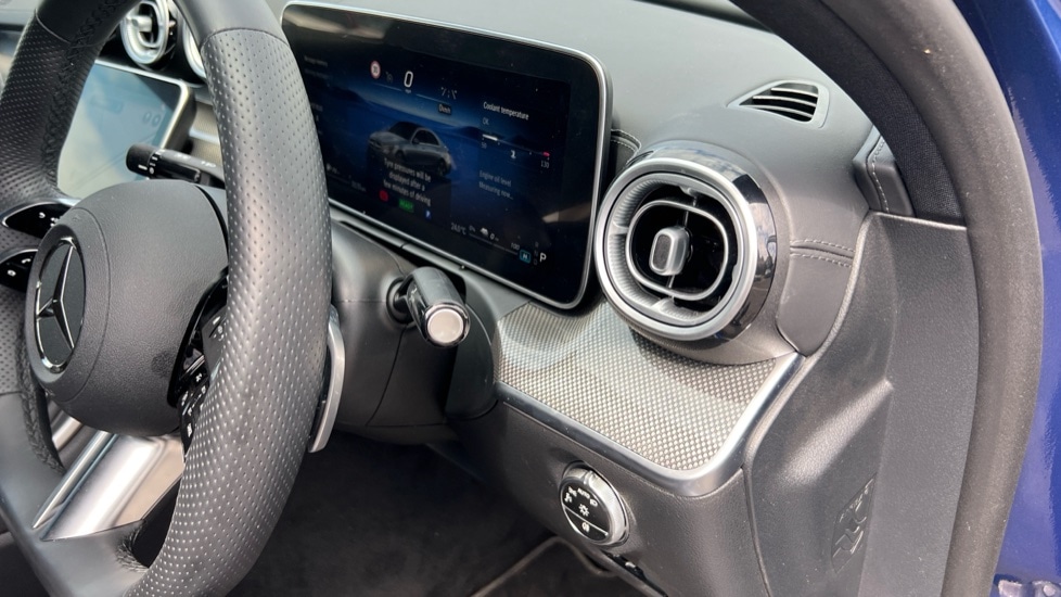 Used Mercedes-Benz C Class 2024 for sale - 76272963: Photo 33