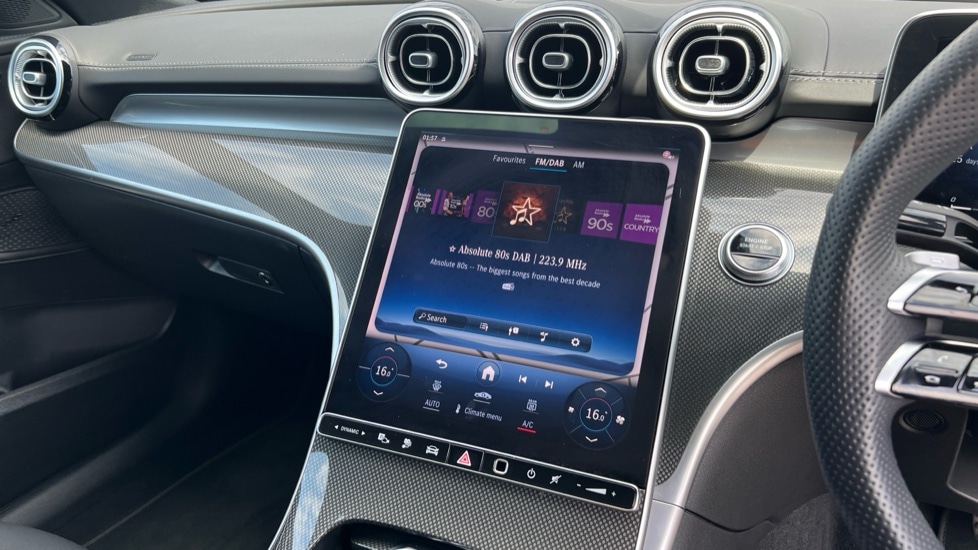 Used Mercedes-Benz C Class 2024 for sale - 76272963: Photo 42