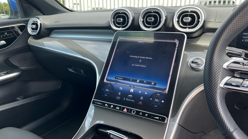 Used Mercedes-Benz C Class 2024 for sale - 76272963: Photo 43