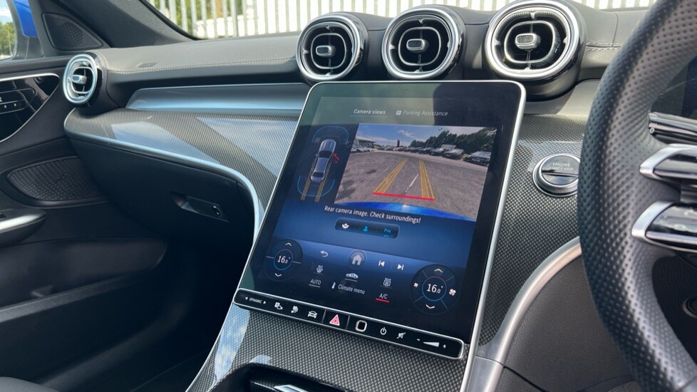 Used Mercedes-Benz C Class 2024 for sale - 76272963: Photo 44