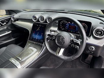 Used Mercedes-Benz C-Class 2024 for sale - 75382819: Photo