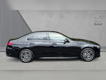 Used Mercedes-Benz C-Class 2024 for sale - 75382819: Photo