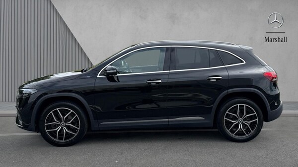 Used Mercedes-Benz EQA 2021 for sale - 75472703: Photo 10
